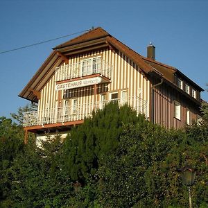 Hotel&Restaurant Weinberg